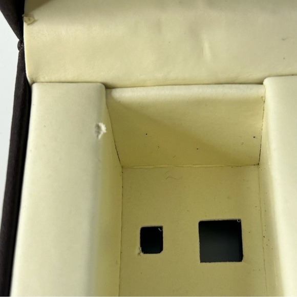 US Polo Assn Watch Box No Watch - Picture 3 of 9